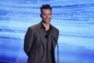 GLAAD Media Awards – Los Angeles - Inside - Source: Getty